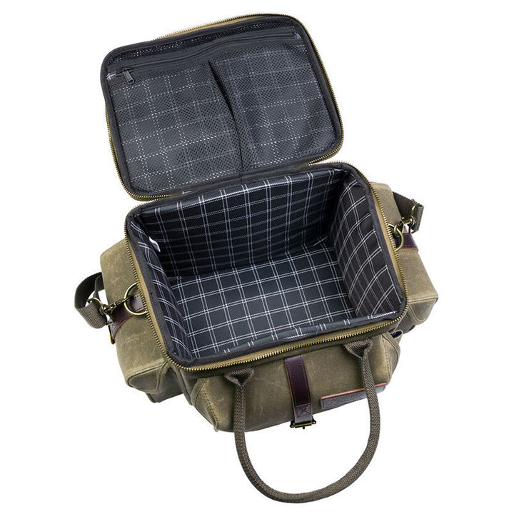 Remington Premier Range Bag Green