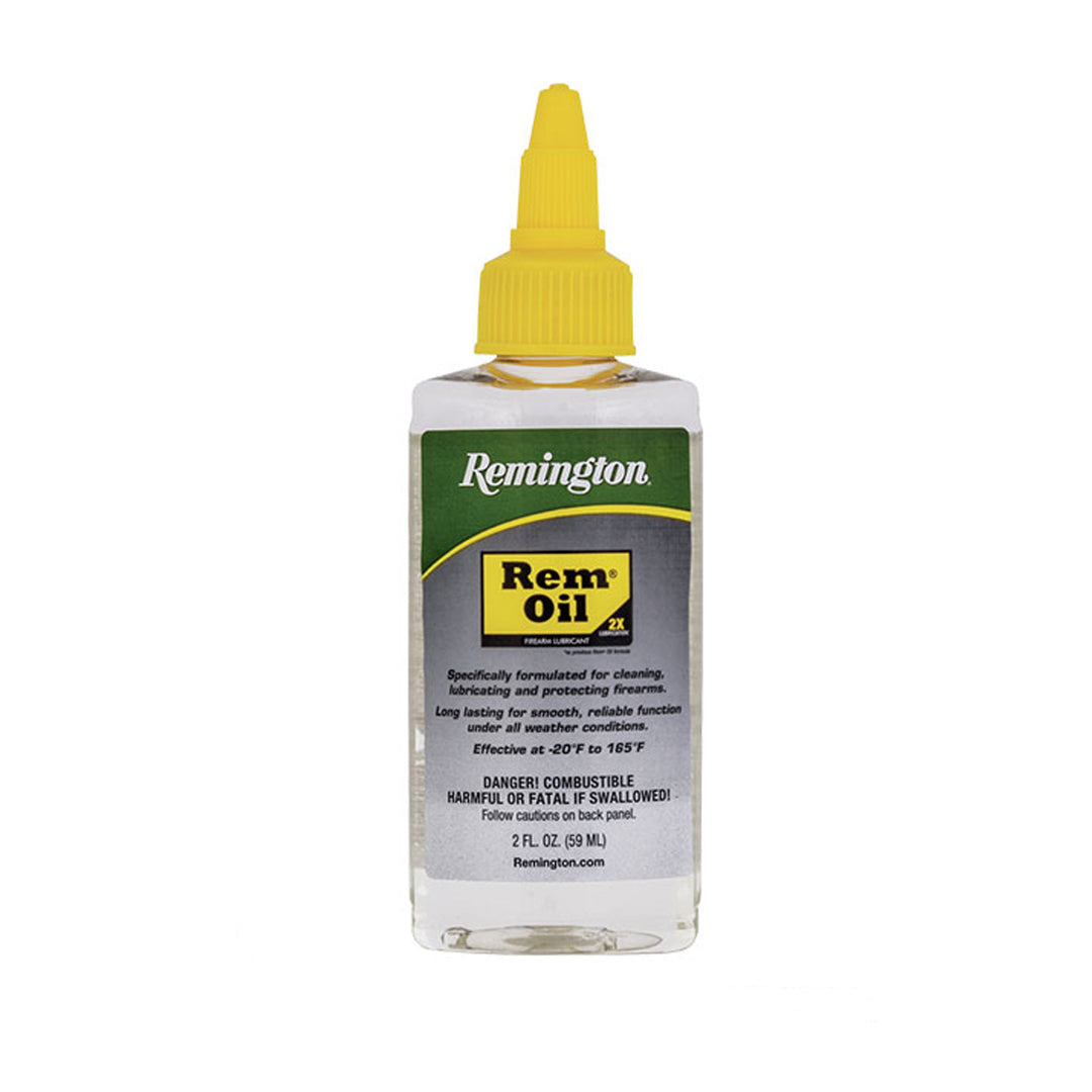 Remington Rem Oil 2oz