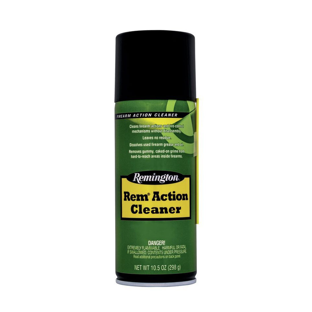 Remington Rem Action Cleaner 10.5oz Aerosol