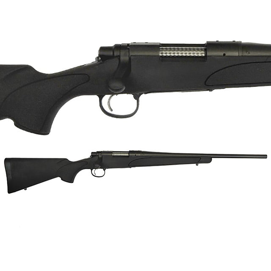 Remington 700 SPS Compact Bolt Action 20in Rifle 4 shot - 7MM-08 REM .7MM-08 REM
