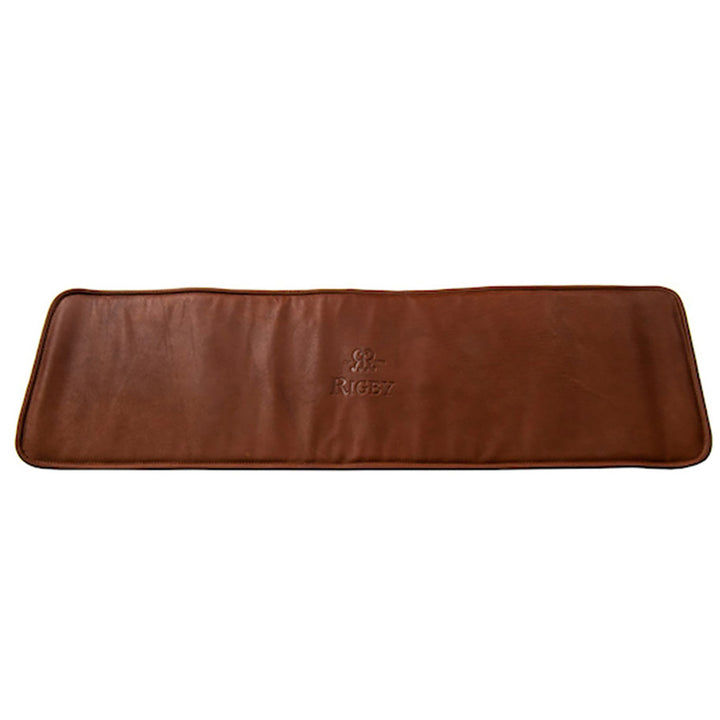 Rigby Leather Rifle Mat