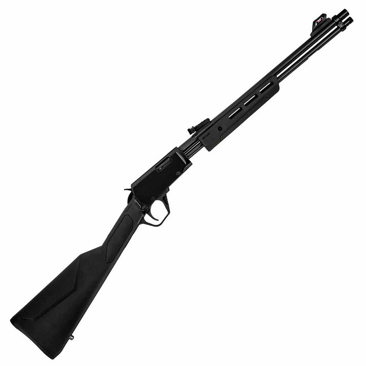 Rossi Gallery 18in Pump Action Rimfire Rifle - .22 LR