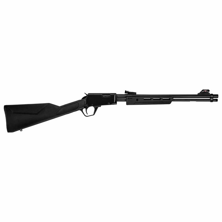 Rossi Gallery 18in Pump Action Rimfire Rifle - .22 LR