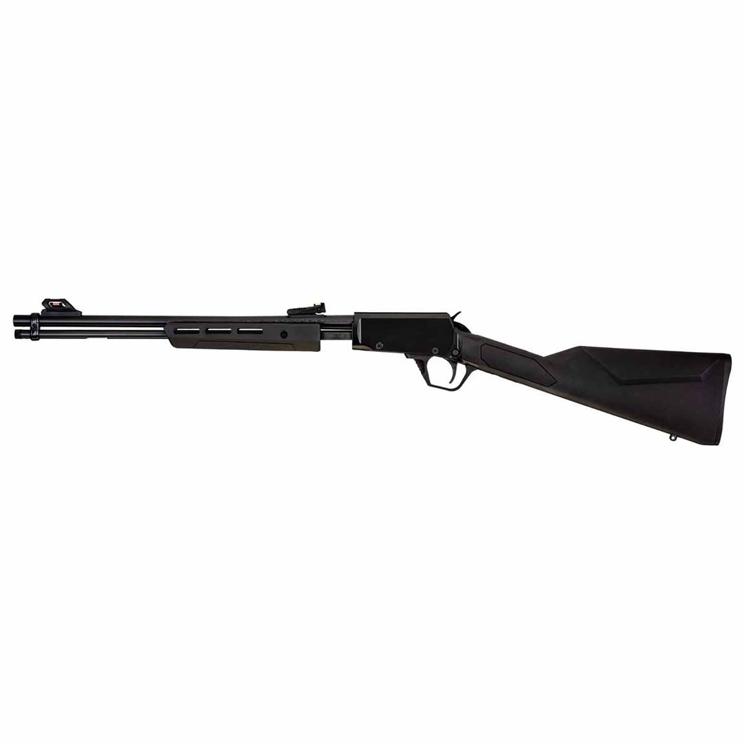 Rossi Gallery 18in Pump Action Rimfire Rifle - .22 LR