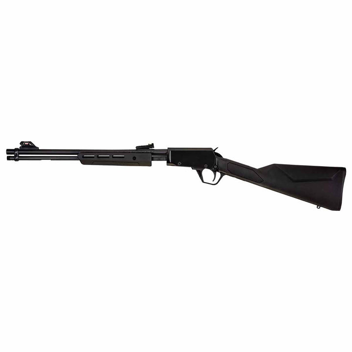 Rossi Gallery 18in Pump Action Rimfire Rifle - .22 LR
