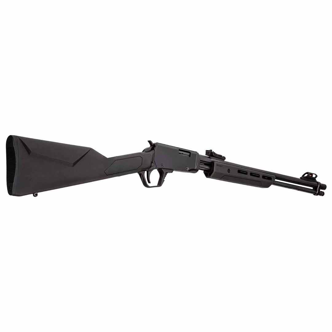 Rossi Gallery 18in Pump Action Rimfire Rifle - .22 LR