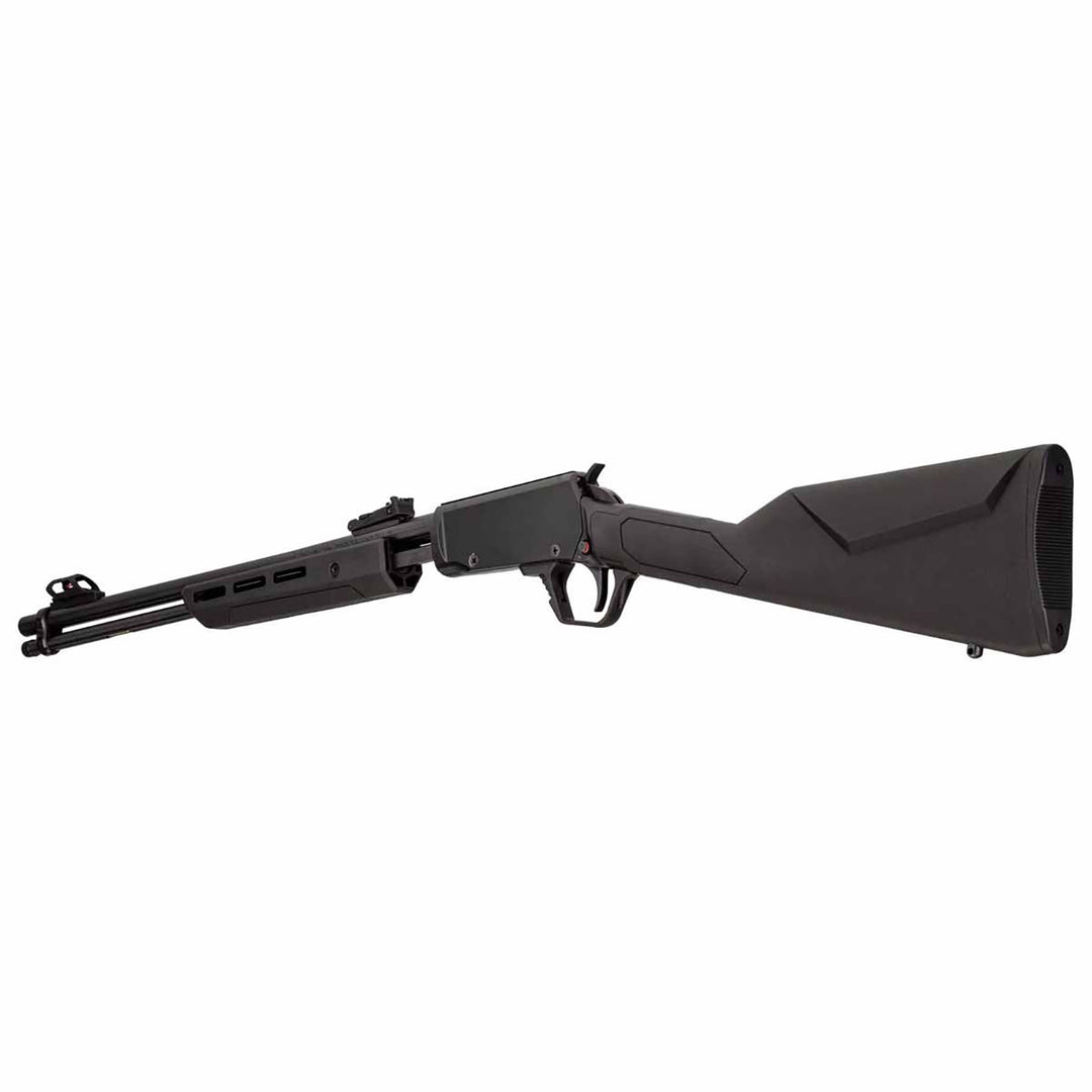 Rossi Gallery 18in Pump Action Rimfire Rifle - .22 LR
