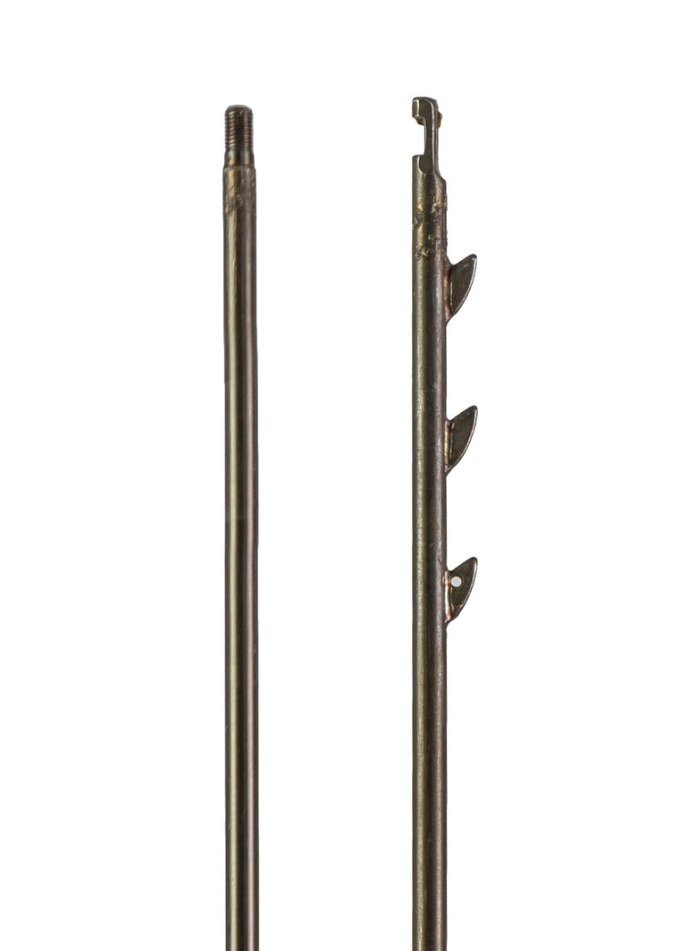 Riffe 5/16 (8mm) Threaded Shaft