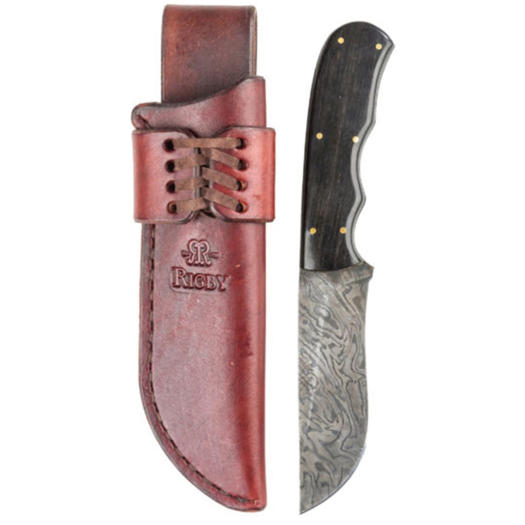 Rigby Caprivi Knife