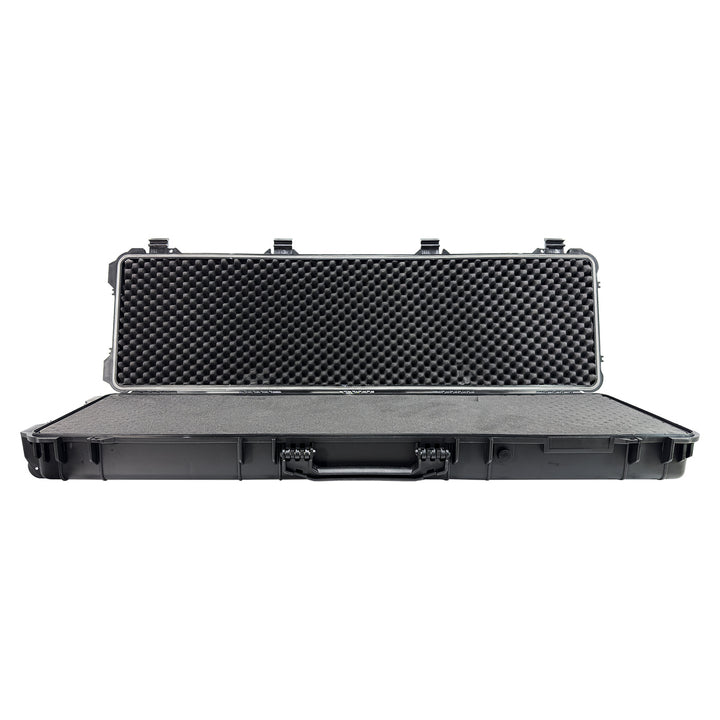 Ridgetek Double Gun Hard Case Black