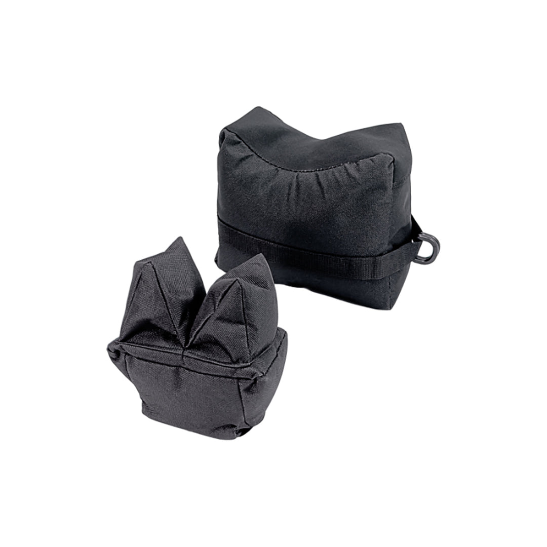Ridgetek Shooting Bag Combo - Front & Rear