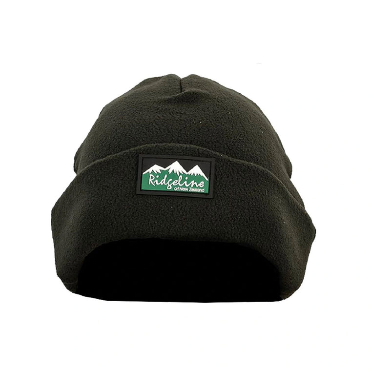 Ridgeline Polar Fleece Beanie