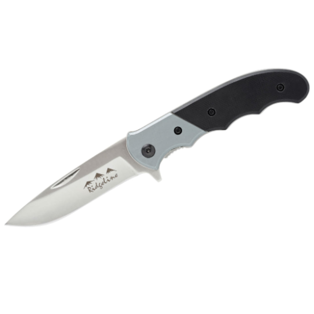 Ridgeline Aluman Knife