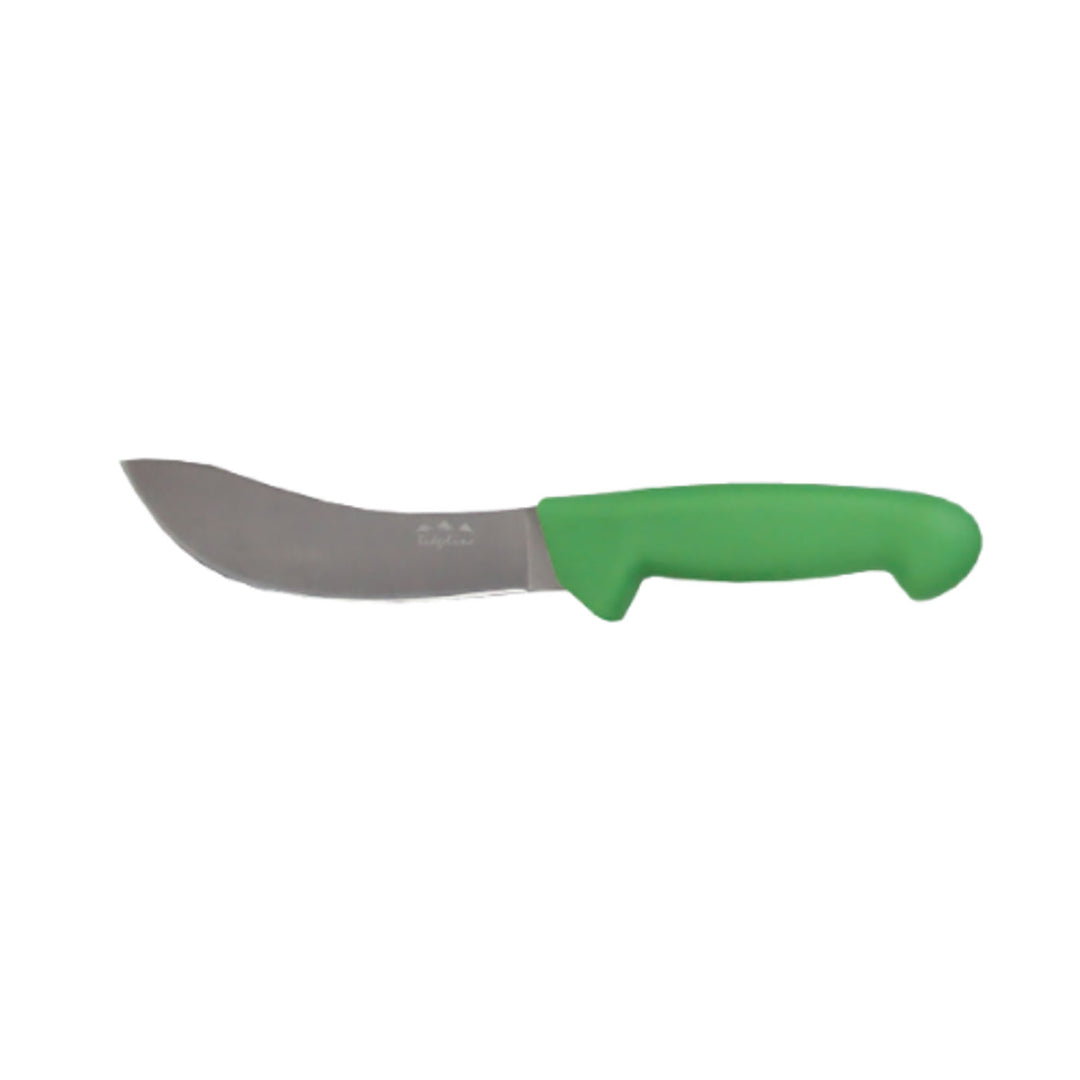 Ridgeline Butcher Knife