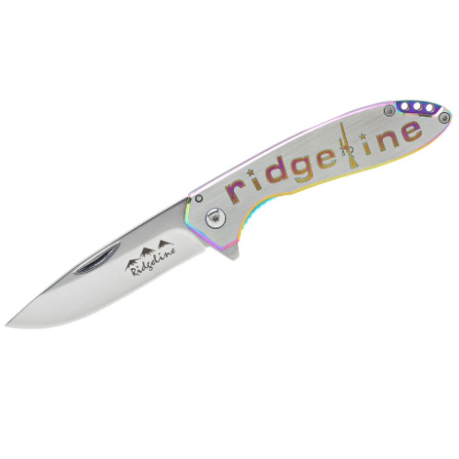 Ridgeline Gman Knife