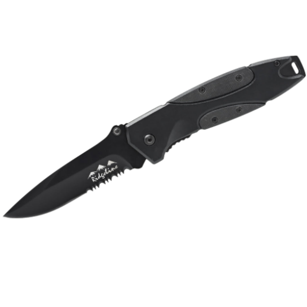 Ridgeline Handman Knife