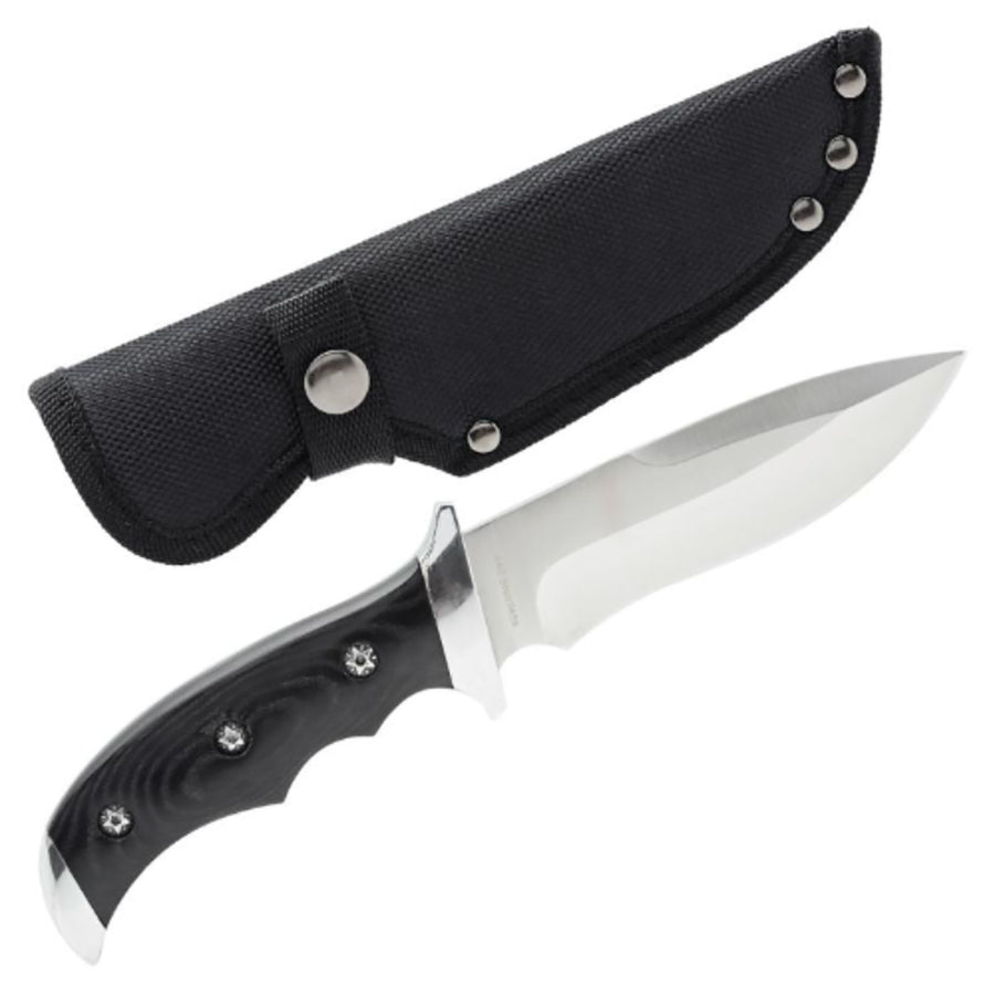 Ridgeline Sharpman Knife