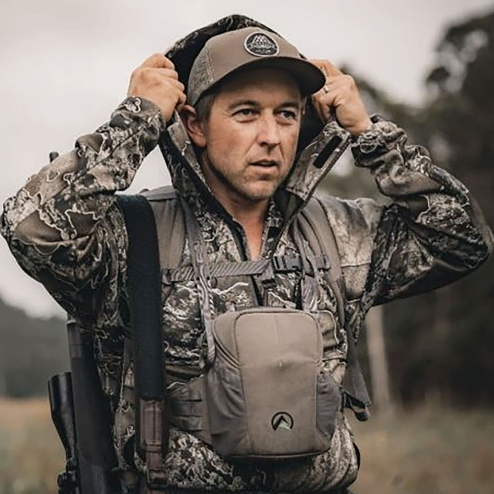 Ridgeline Kahu Bino Harness