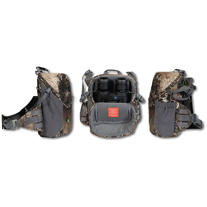 Ridgeline Kahu Bino Harness