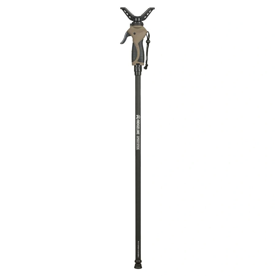 Ridgeline Monopod Speed Shooting Stick