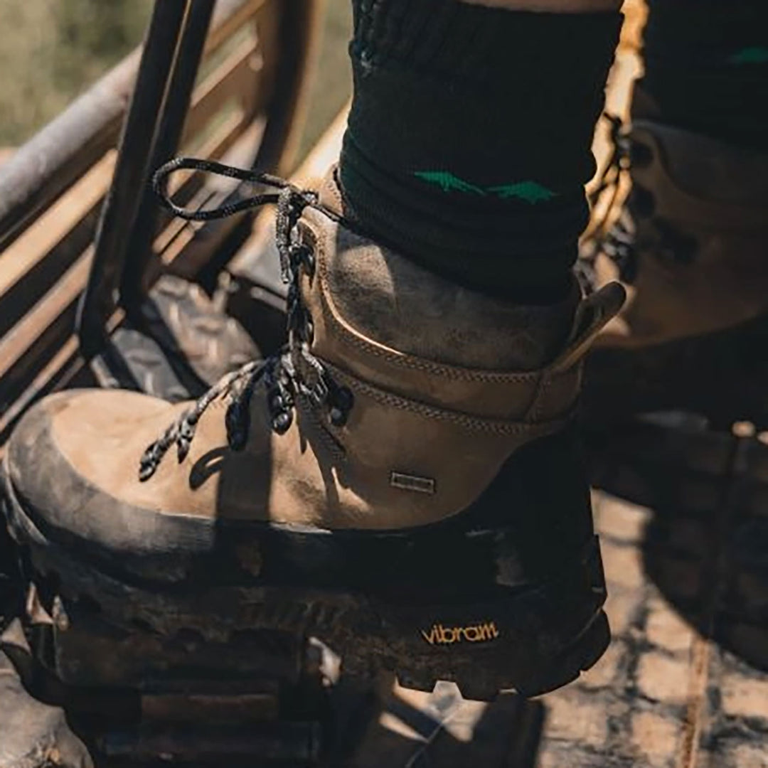 Ridgeline Apache Boots