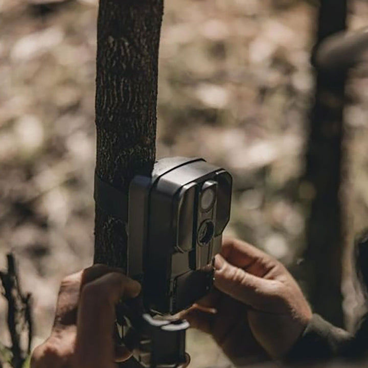 Ridgeline 4K Digital Trail Camera