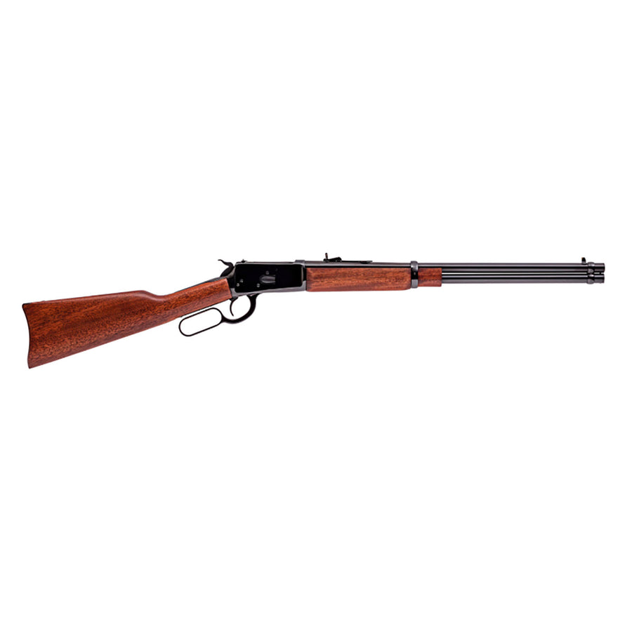 Rossi Puma Classic 20in Blued Lever Action Rifle .357 MAG / Wood