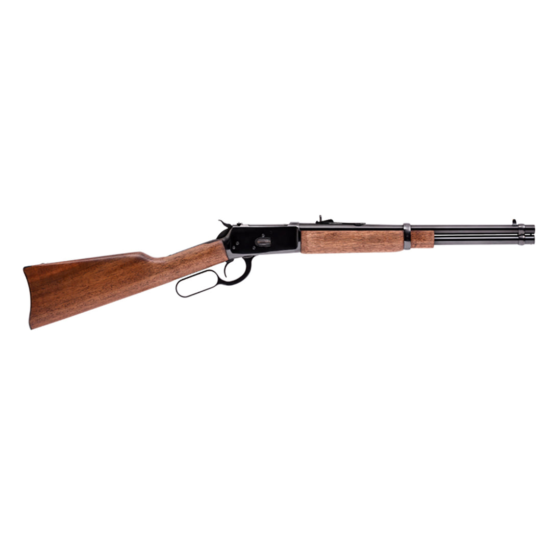 Rossi Puma Classic 16in Blued Lever Action Rifle - .44 MAG .44 MAG