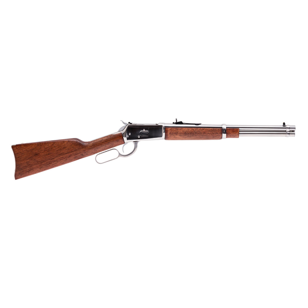 Rossi Puma Classic 16in Stainless Lever Action Rifle - .357 MAG