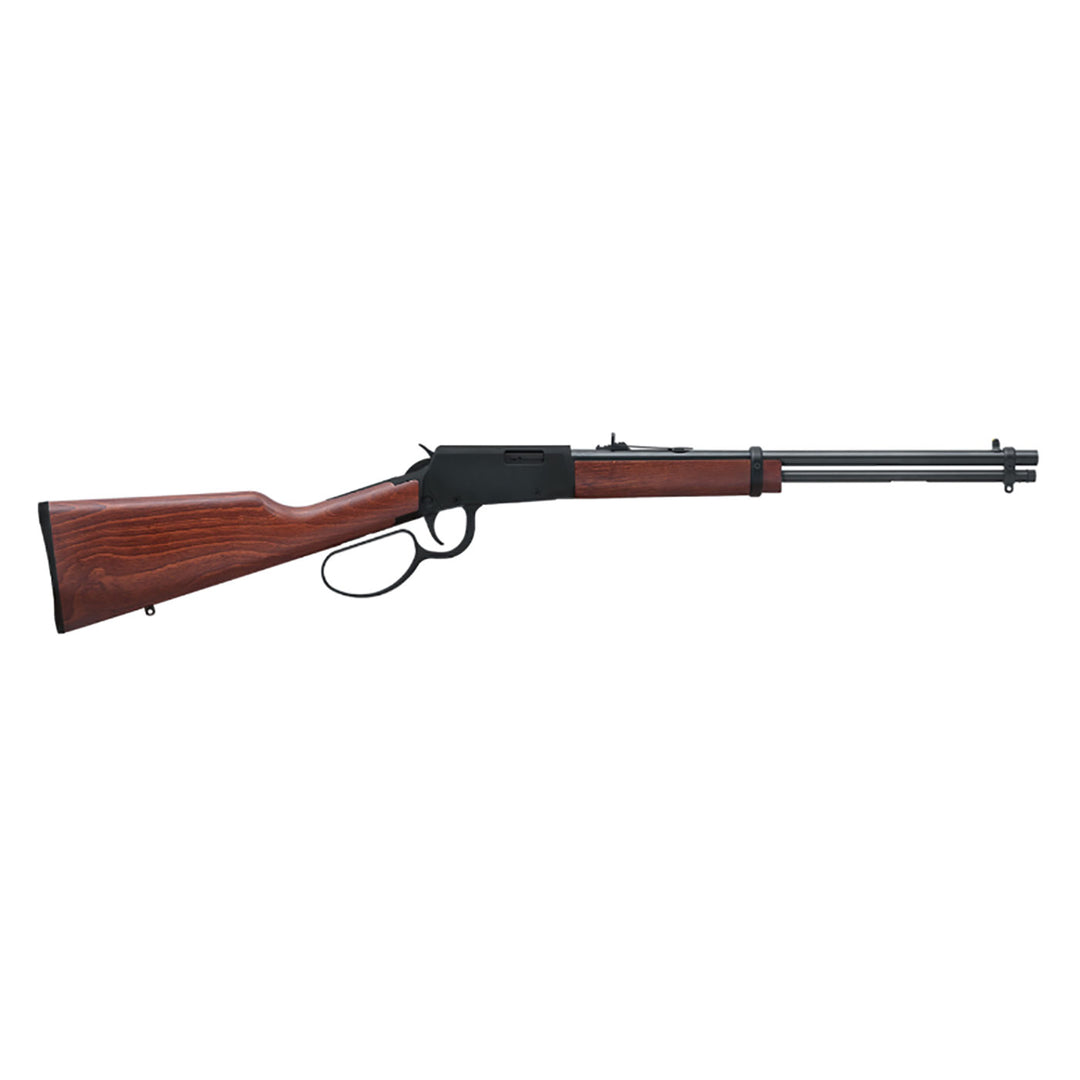 Rossi Rio Bravo 20in Wood Stock Lever Action Rimfire Rifle - .22 WMR
