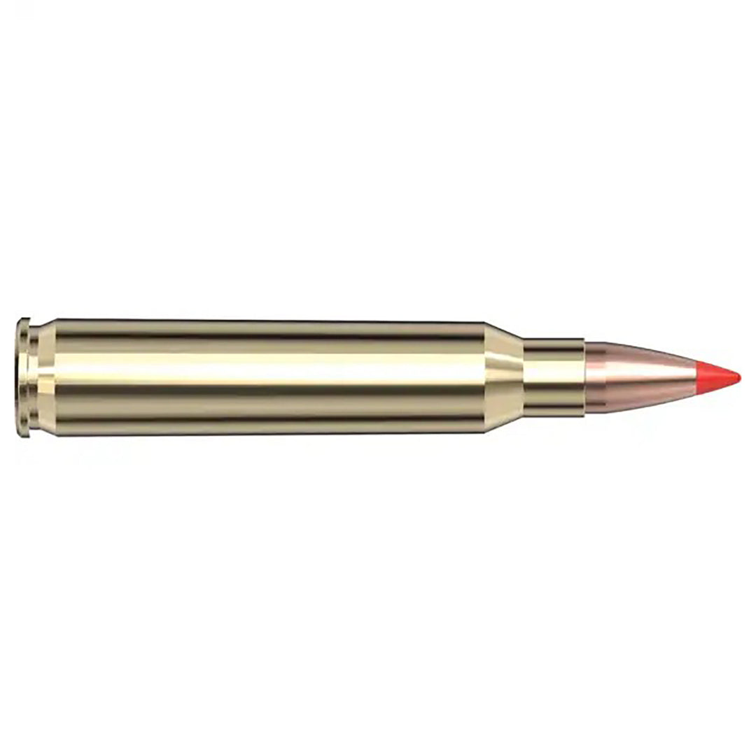 Hornady Varmint Expres .223 55gn vmax Centrefire Ammunition