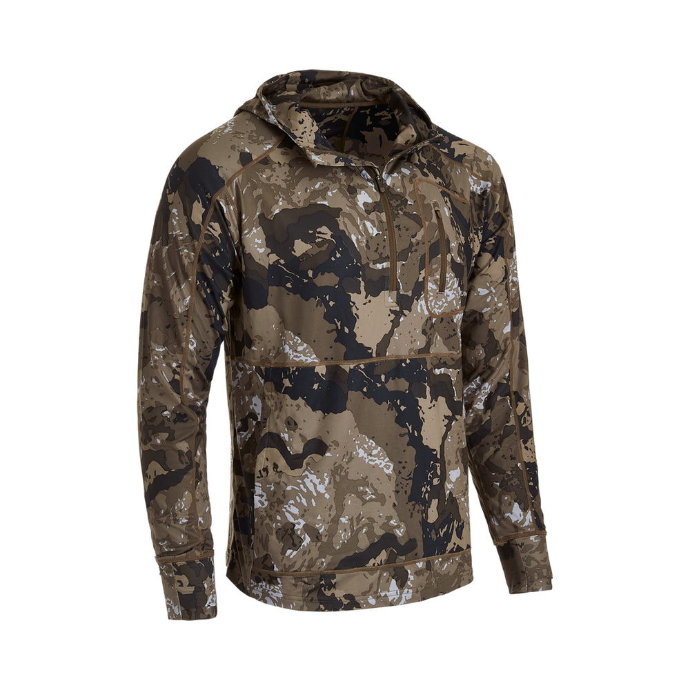 Pnuma Renegade Swift Zip Hoodie