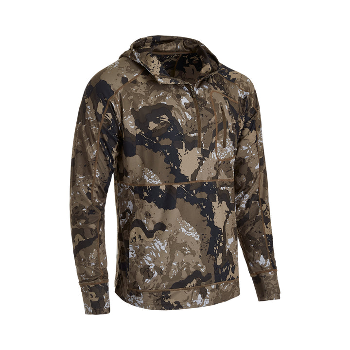 Pnuma Renegade Swift Zip Hoodie