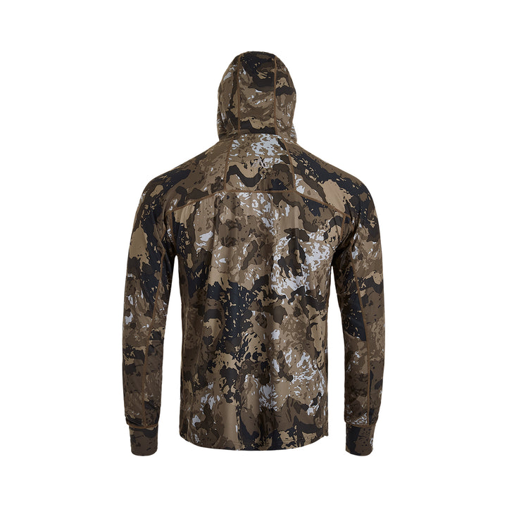 Pnuma Renegade Swift Zip Hoodie