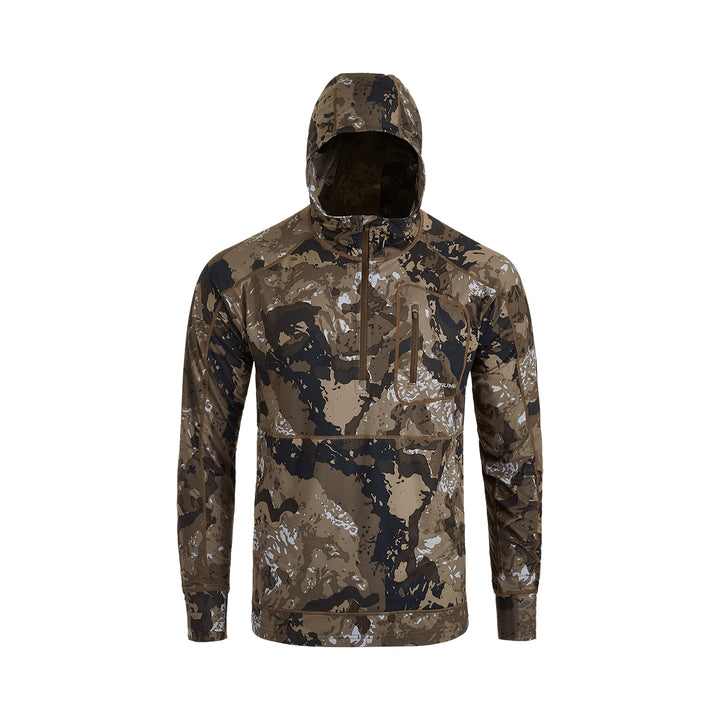 Pnuma Renegade Swift Zip Hoodie