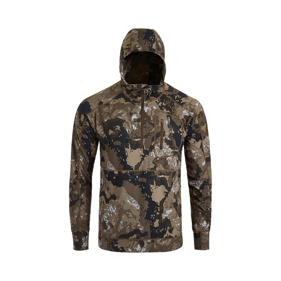 Pnuma Renegade Swift Zip Hoodie