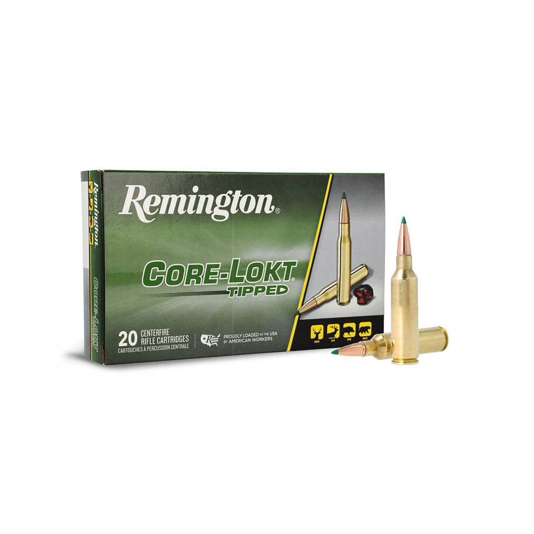 Remington Core-Lokt .300 WSM 150gr