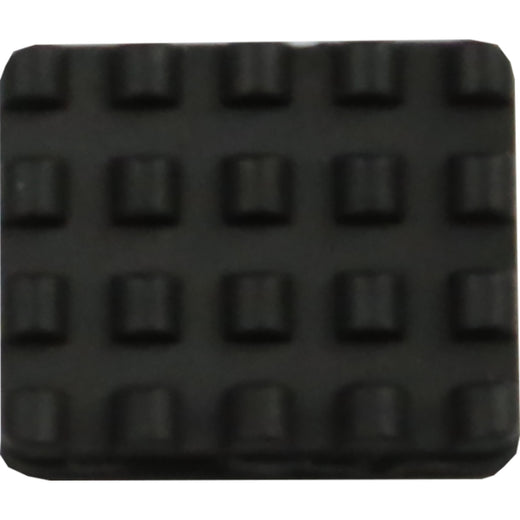 Hamskea Replacement Knobby Adhesive backed limb Pad 20 pack