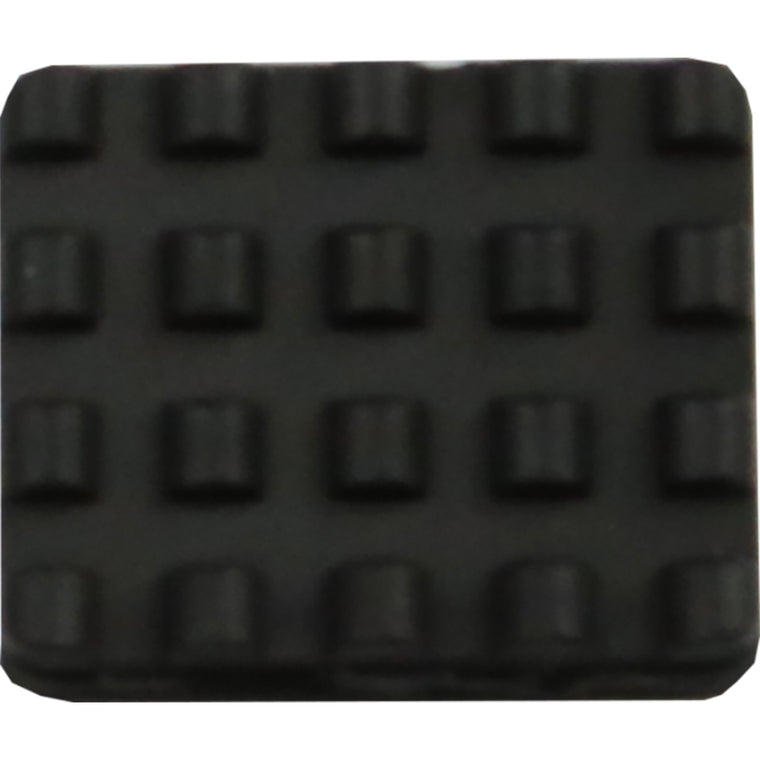 Hamskea Replacement Knobby Adhesive backed limb Pad 20 pack