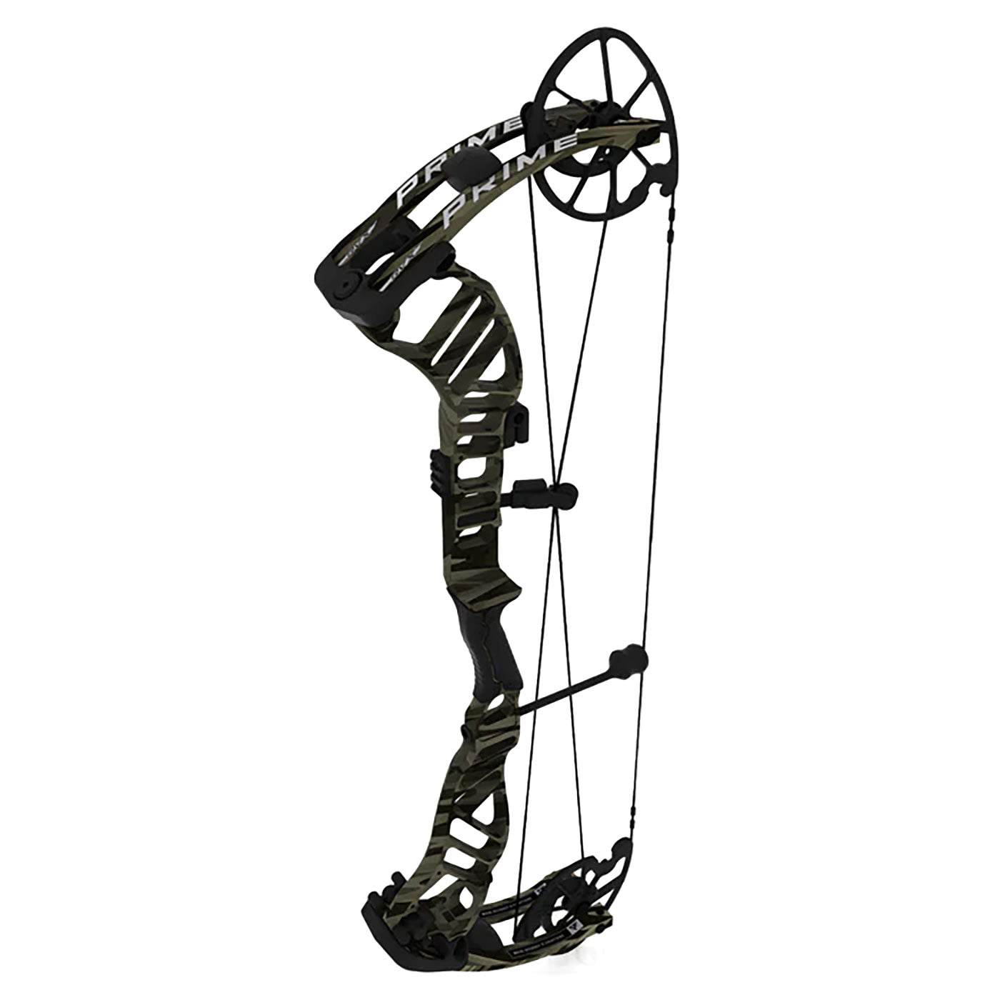 Prime RVX 6 Compound Bow - Right Hand – Venture Hunting