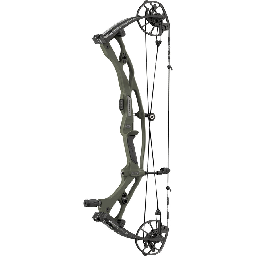 Hoyt RX10 30.5 Compound Bow - Right Hand DRAW WEIGHT-80LBS / Right Hand