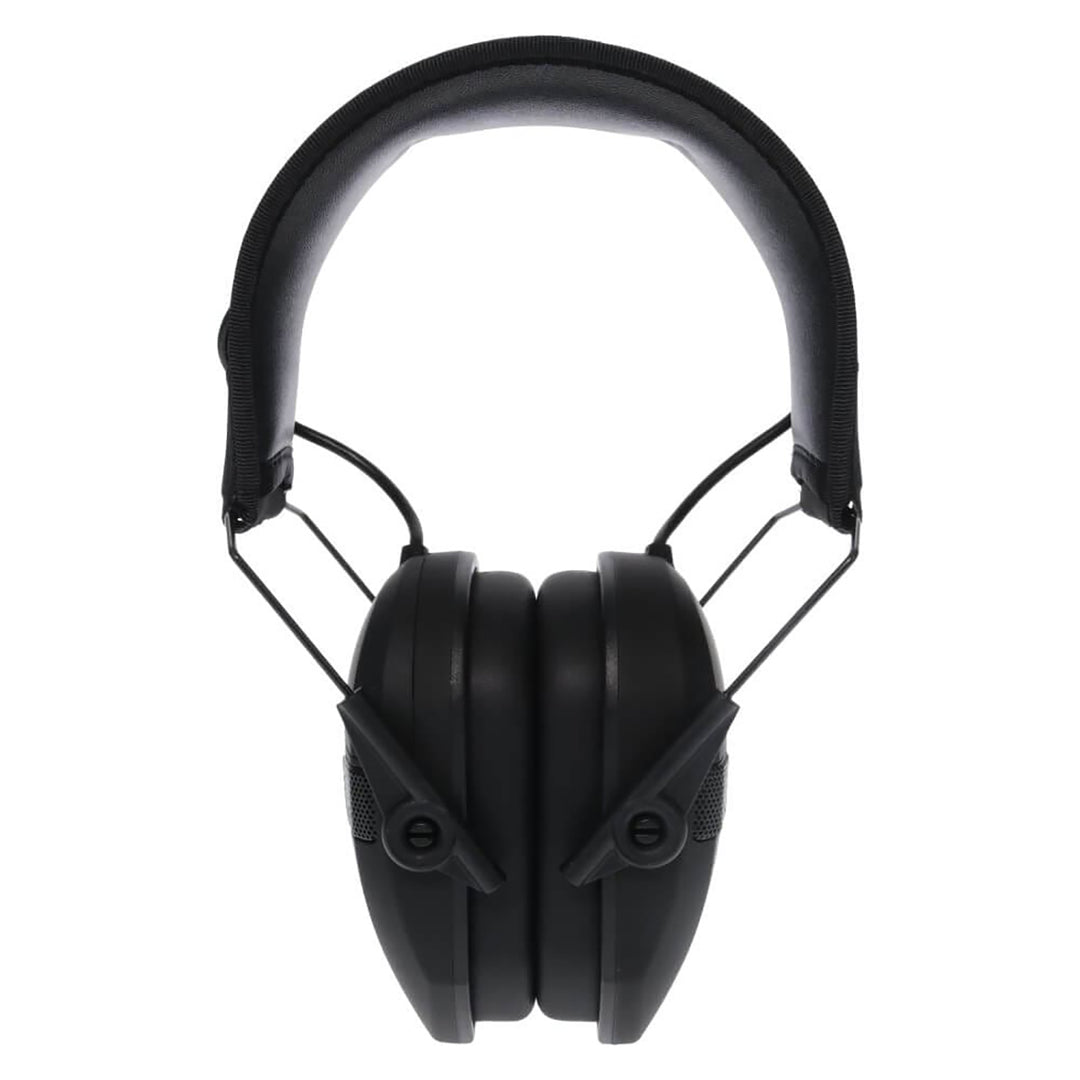 Walkers Razor Slim Electronic Ear Muff - 23Db