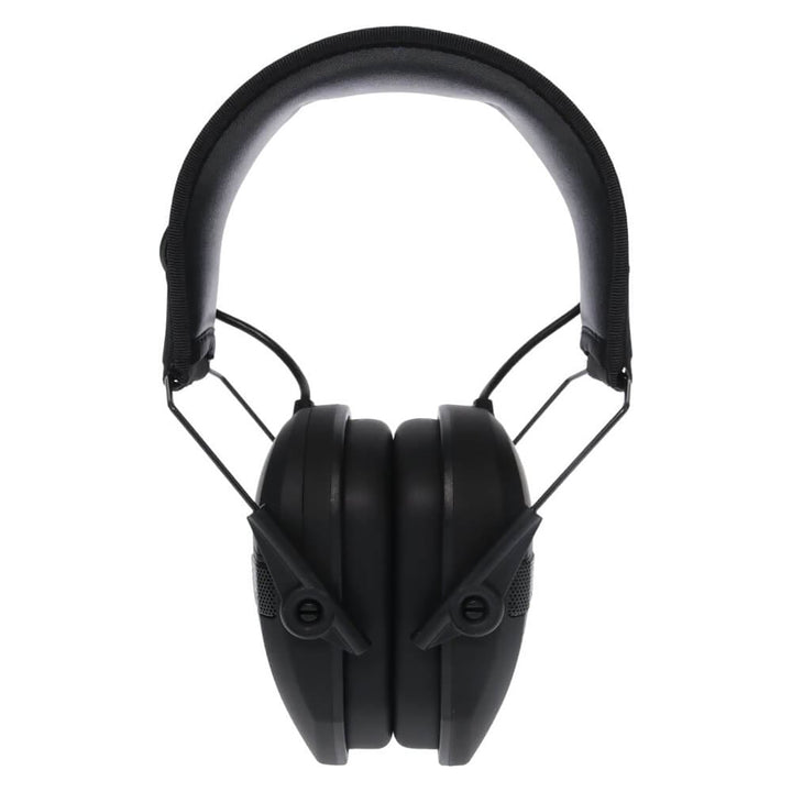 Walkers Razor Slim Electronic Ear Muff - 23Db