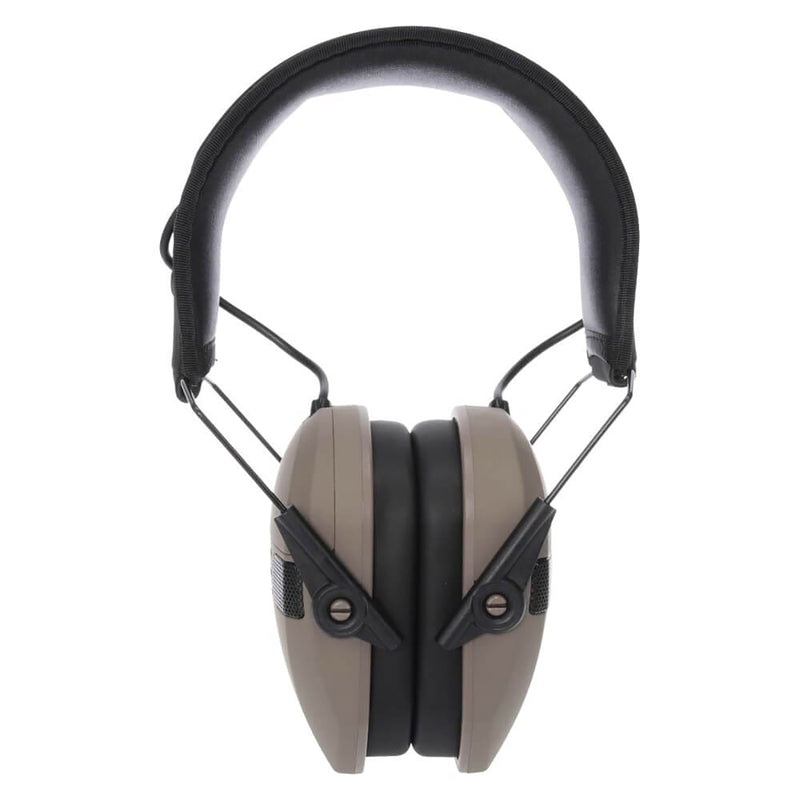 Walkers Razor Slim Electronic Ear Muff - 23Db