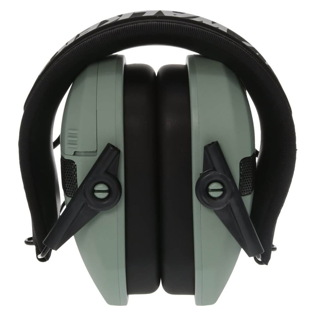 Walkers Razor Slim Electronic Ear Muff - 23Db