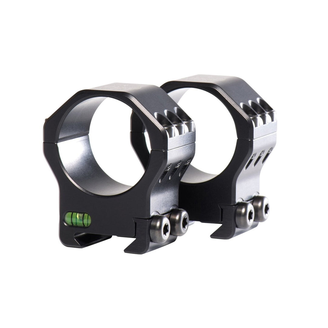Red Earth Tier One 34mm Medium Tac Rings