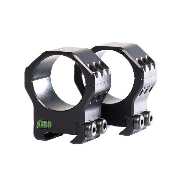 Red Earth Tier One 34mm Medium Tac Rings