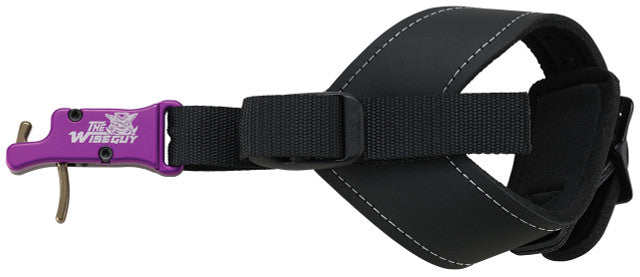 Spot Hogg WiseGuy Index Release Aid Nylon connector Buckle Strap