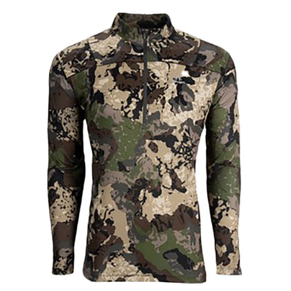 Pnuma Renegade Swift 1/4 Zip Pullover