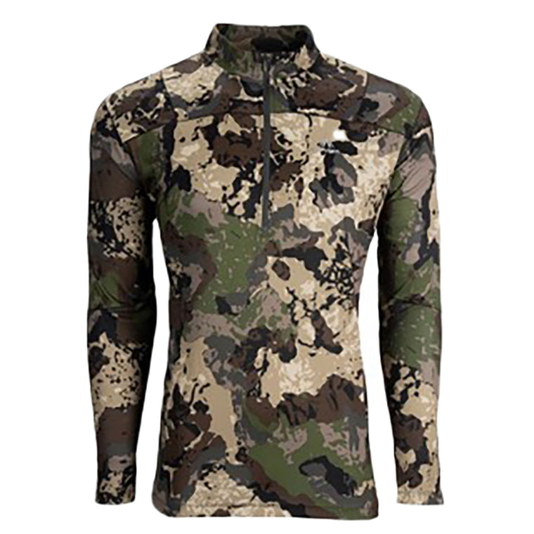Pnuma Renegade Swift 1/4 Zip Pullover